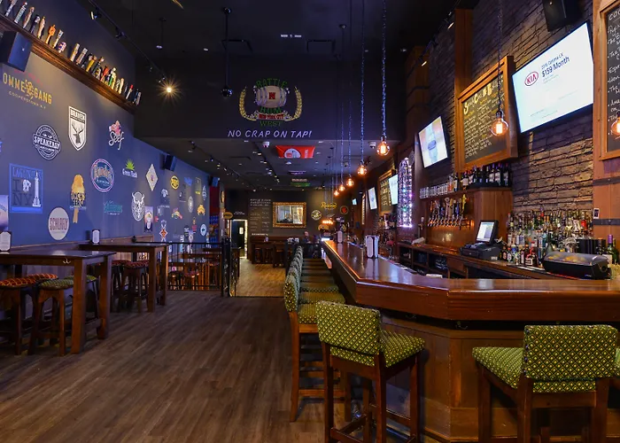 Holiday Inn New York City - Times Square By IhgAlbergo